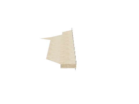 0x6cae6630, a GTA V map model