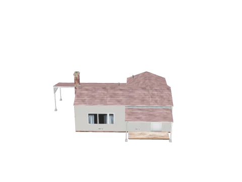 0x6cbdfa14, a GTA V map model