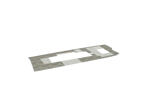 0x6cc2f78c, a GTA V map model