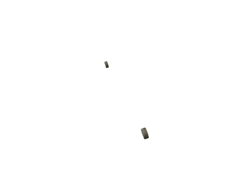0x6cd9ad1c, a GTA V map model
