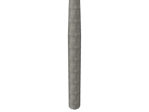 0x6cebe7c8, a GTA V map model