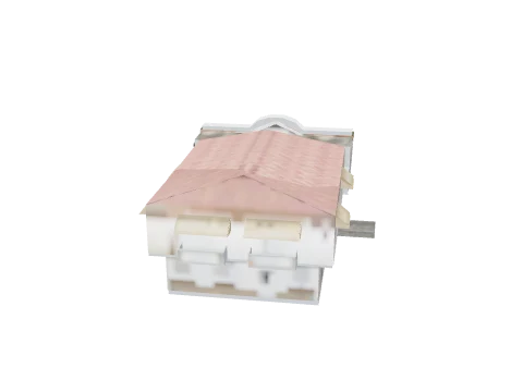 0x6d08565c, a GTA V map model