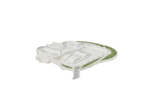 0x6d2131a9, a GTA V map model