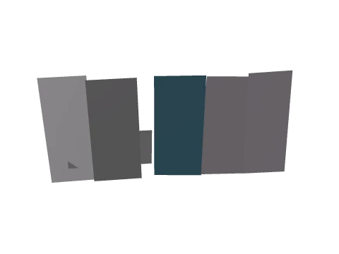 0x6d34c768, a GTA V map model