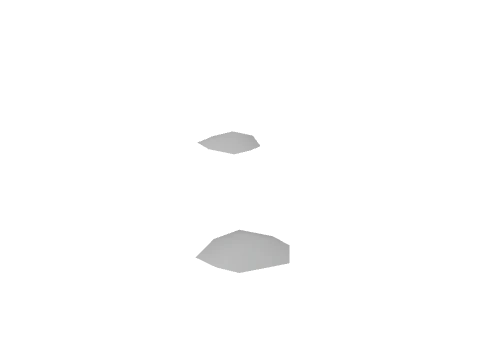 0x6d93cdbd, a GTA V map model