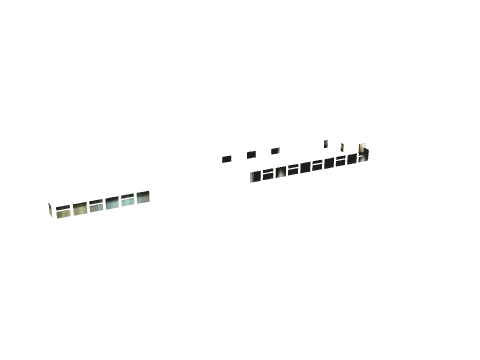 0x6de59529, a GTA V map model