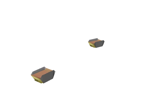 0x6de5f8c2, a GTA V map model
