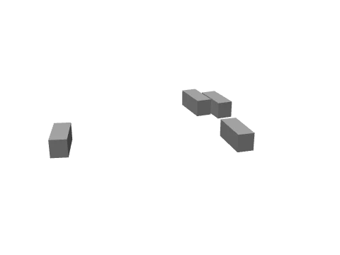 0x6df0c2c1, a GTA V map model