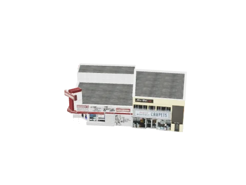 0x6df24aeb, a GTA V map model