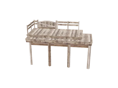 0x6e2ab817, a GTA V map model