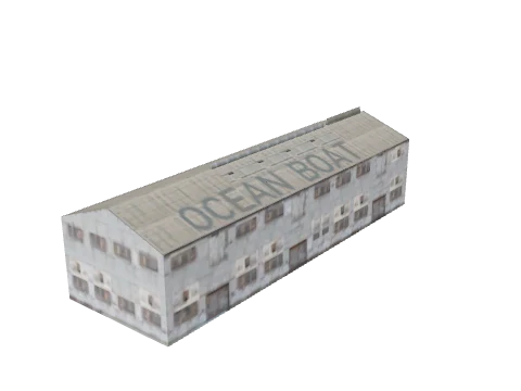 0x6e4655a2, a GTA V map model