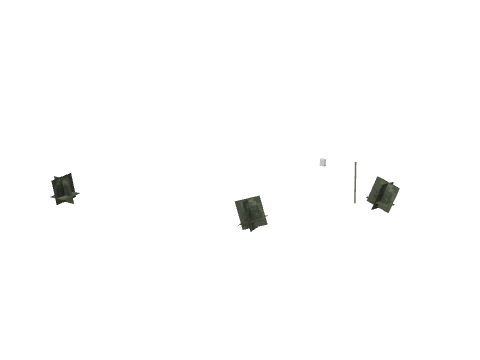 0x6e476e06, a GTA V map model
