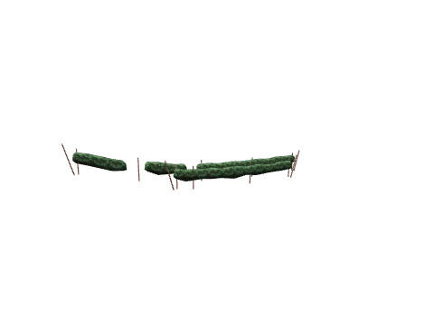 0x6e866c00, a GTA V map model