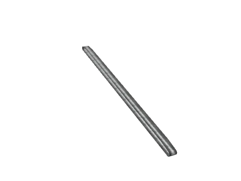0x6ed8151b, a GTA V map model