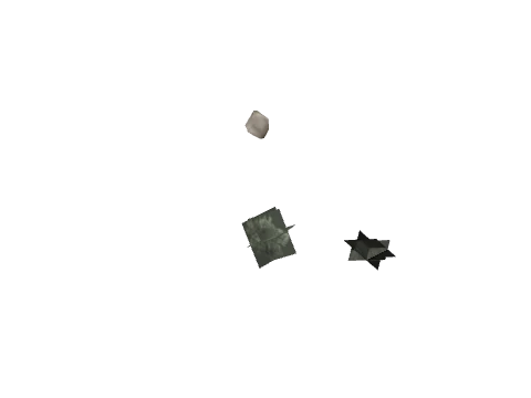 0x6edf23ea, a GTA V map model