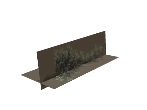 0x6f059daa, a GTA V map model
