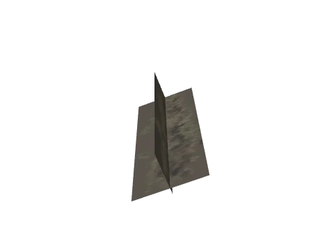 0x6f61aba5, a GTA V map model