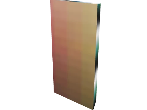 0x6f6dc3d1, a GTA V map model
