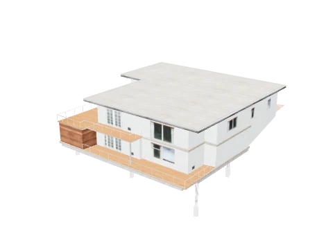 0x6f9eaad7, a GTA V map model