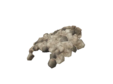 0x701a642a, a GTA V map model