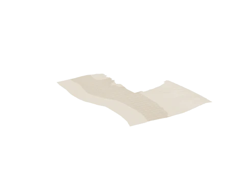 0x70928ec0, a GTA V map model