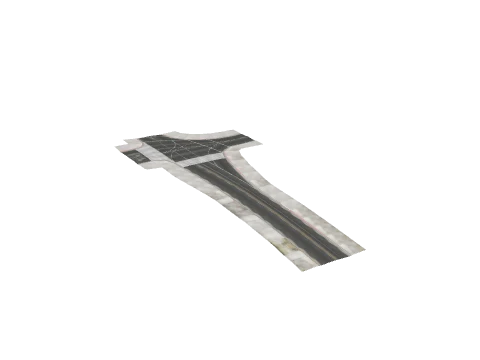 0x70989670, a GTA V map model