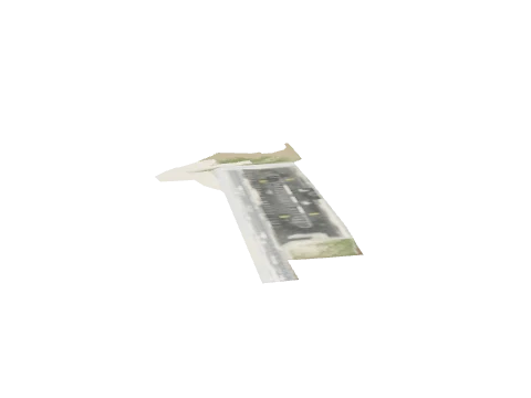 0x70ff6ed5, a GTA V map model