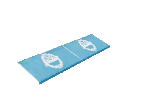0x71216618, a GTA V map model