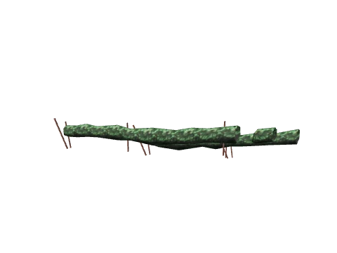 0x713830e1, a GTA V map model