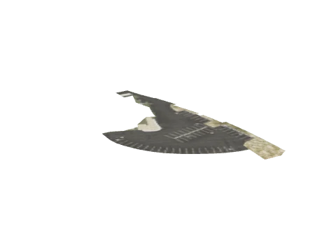 0x71488b8b, a GTA V map model