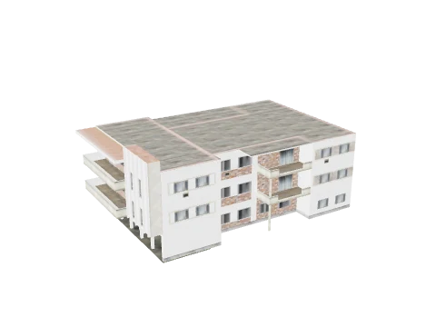 0x716a59a4, a GTA V map model