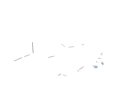 0x718bf578, a GTA V map model