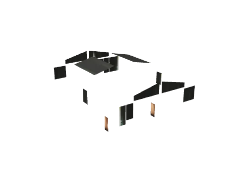 0x718eee27, a GTA V map model