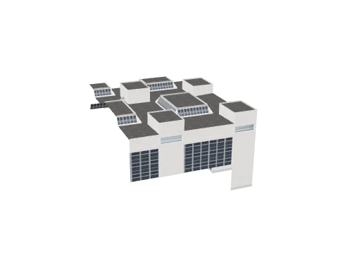 0x71982958, a GTA V map model
