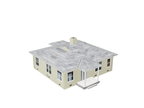 0x71eaa349, a GTA V map model
