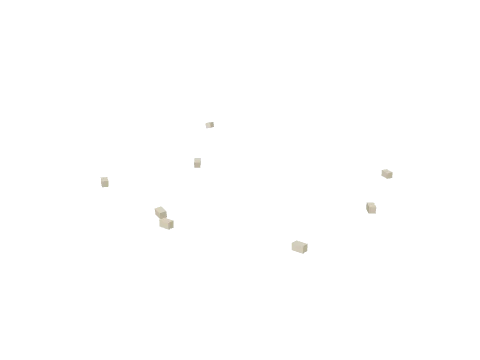 0x7206aefc, a GTA V map model