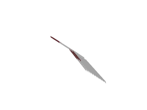 0x732ad2a5, a GTA V map model