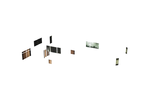 0x737bf11d, a GTA V map model