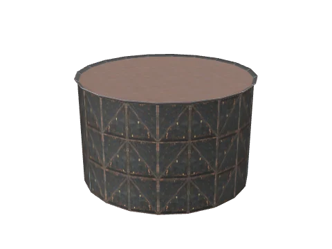 0x73baffd4, a GTA V map model