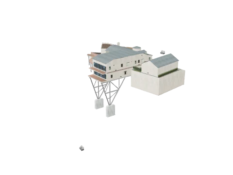 0x73d84b04, a GTA V map model