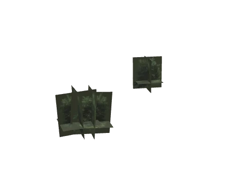 0x73fdc665, a GTA V map model