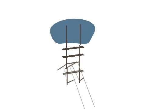 0x7450c82a, a GTA V map model