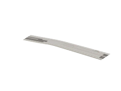 0x745f1da8, a GTA V map model