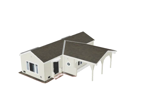 0x748d8931, a GTA V map model
