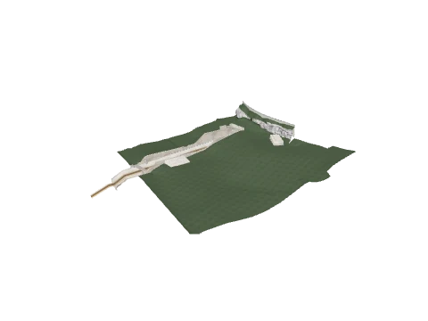 0x74f3156c, a GTA V map model