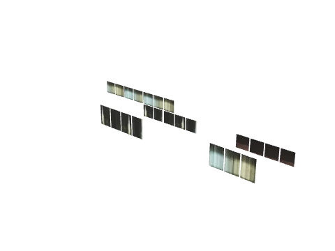 0x7527566d, a GTA V map model