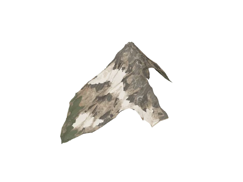0x7550ff9d, a GTA V map model