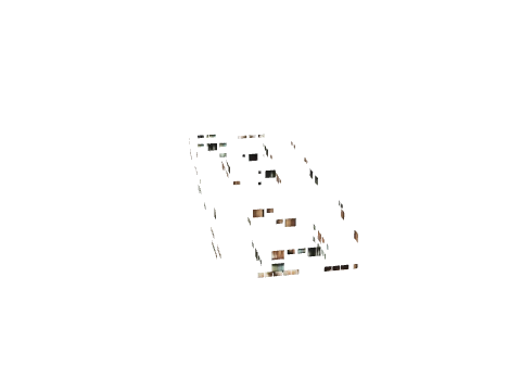 0x7588f13b, a GTA V map model