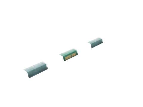 0x75e7bf0c, a GTA V map model