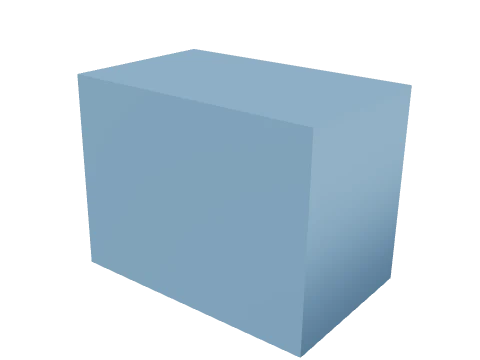0x760f5ade, a GTA V map model